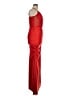 Unbranded Red Cocktail Dress Size XL - photo 4