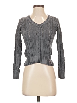 U.S. Polo Assn. Pullover Sweater