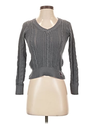 U.S. Polo Assn. Pullover Sweater (view 1)