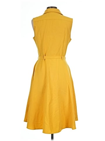 Sharagano Casual Dress (view 2)