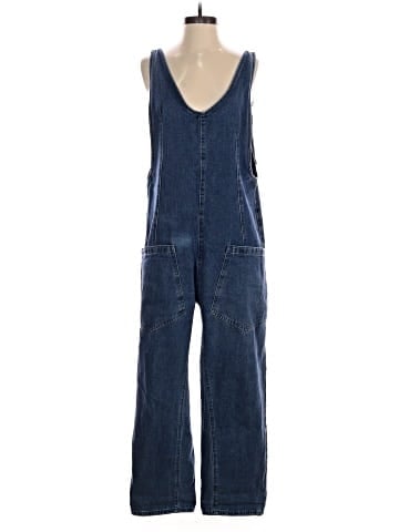 Unbranded Overalls (view 1)