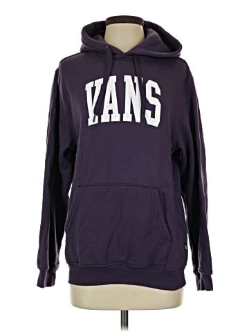 Vans Pullover Hoodie (view 1)