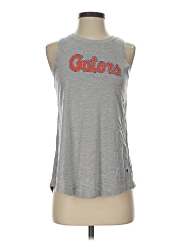 Champion Sleeveless T-Shirt (view 1)