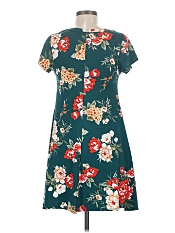 TMG New York Casual Dress (view 2)