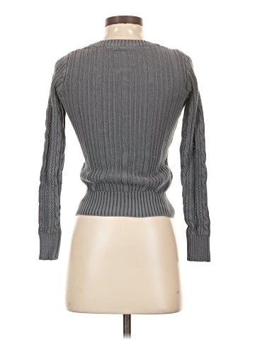 U.S. Polo Assn. Pullover Sweater (view 2)