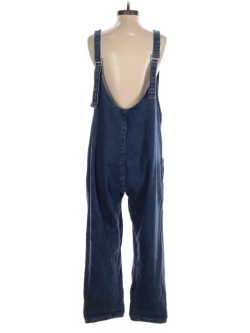 Unbranded Overalls (view 2)