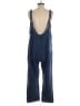 Unbranded Blue Overalls Size S - photo 2