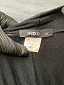 ING Black Cardigan Size 2X - photo 7