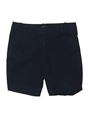 Ann Taylor Factory Shorts (view 1)