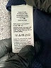 J.Crew 100% Linen Solid Blue Cargo Shorts Size S - photo 4