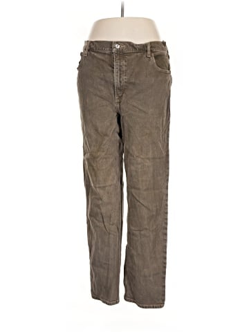 Abercrombie & Fitch Jeans (view 1)