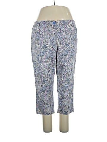 Talbots Outlet Casual Pants (view 1)
