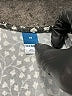 Old Navy Polka Dots Black Casual Dress Size M - photo 7