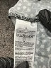 Old Navy Polka Dots Black Casual Dress Size M - photo 8
