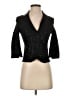 Elie Tahari Black Blazer Size XS - photo 1