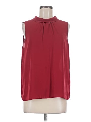 Vince Camuto Sleeveless Blouse (view 1)