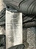 Ogio Gray Coat Size M - photo 7