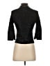 Elie Tahari Black Blazer Size XS - photo 2