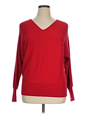 Pinque Pullover Sweater (view 1)