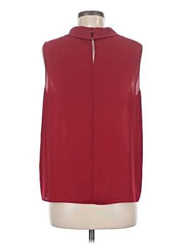Vince Camuto Sleeveless Blouse (view 2)