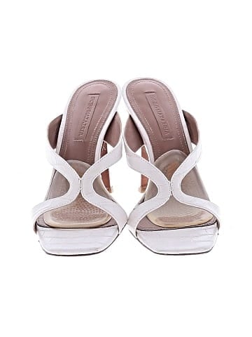 BCBGMAXAZRIA Mule/Clog (view 2)