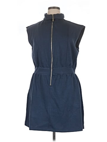 Elie Tahari Casual Dress (view 1)