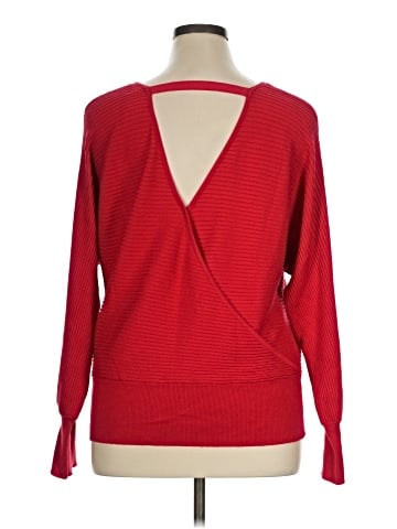 Pinque Pullover Sweater (view 2)