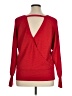 Pinque Red Pullover Sweater Size XL - photo 2