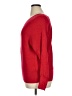 Pinque Red Pullover Sweater Size XL - photo 5