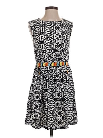 MNG Casual Dress (view 1)