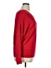 Pinque Red Pullover Sweater Size XL - photo 4