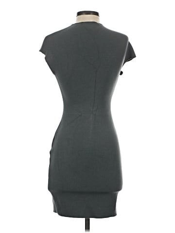 Zara Casual Dress (view 2)