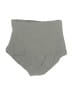 Cocoship Chevron-herringbone Gray Black Swimsuit Bottoms Size XL - photo 2