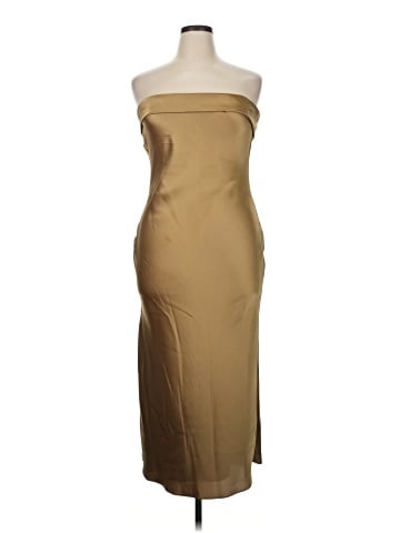 Amsale Cocktail Dress (view 1)