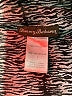 Tommy Bahama 100% Polyester Silver Black Casual Dress Size S - photo 7