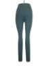Uniqlo 100% Polyester Teal Active Pants Size L - photo 2