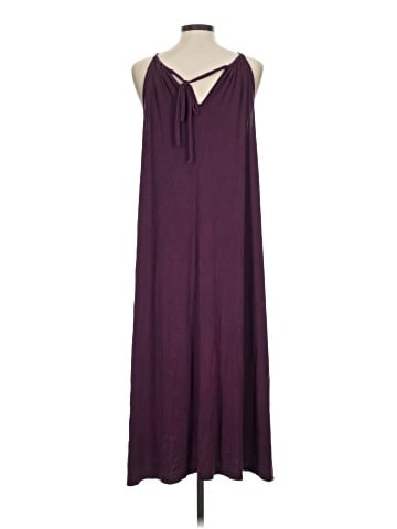 Eileen Fisher Casual Dress (view 2)