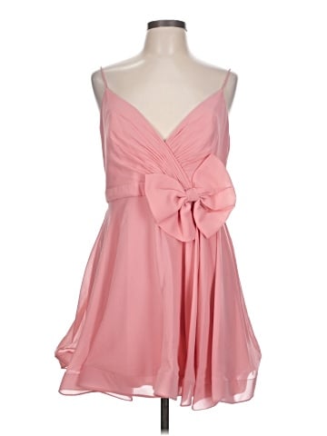 IEENA for Mac Duggal Cocktail Dress (view 1)