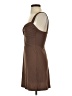 Shein Brown Cocktail Dress Size 2 - photo 5