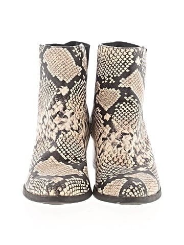 Call It Spring Ankle Boots (view 2)