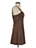 Shein Brown Cocktail Dress Size 2 - photo 4