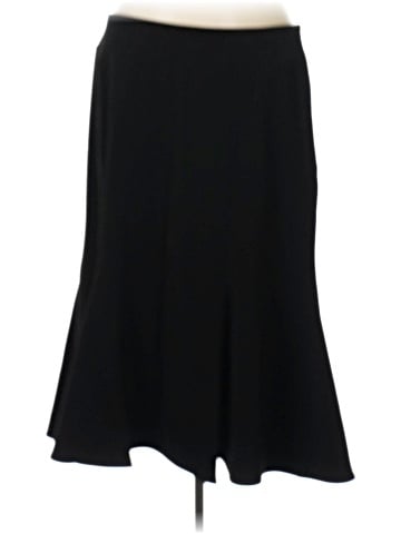 White House Black Market Formal Skirt (view 1)