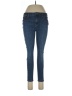 Gap Solid Blue Jeans Size 31 waist - photo 1