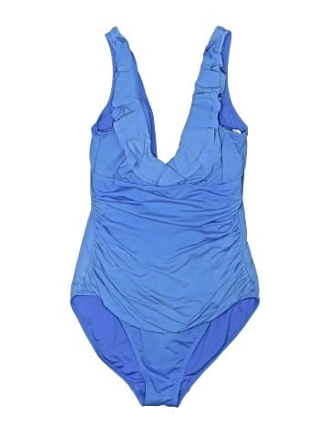 Lauren by Ralph Lauren One Piece Swimsuit (view 1)