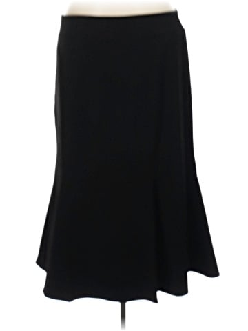 White House Black Market Formal Skirt (view 2)