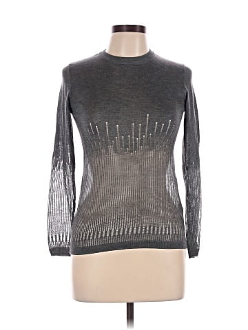 Zara Pullover Sweater (view 1)