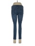Gap Solid Blue Jeans Size 31 waist - photo 2