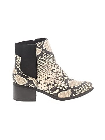 Call It Spring Ankle Boots (view 1)