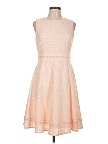 Calvin Klein Cocktail Dress (view 1)