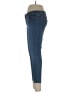 Gap Solid Blue Jeans Size 31 waist - photo 5
